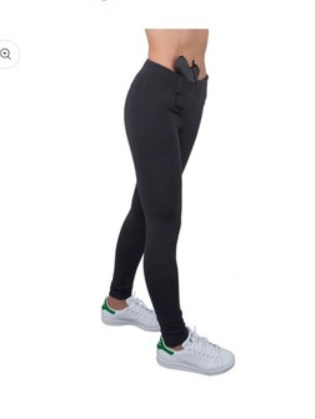 Tactical Leggings-Full Length